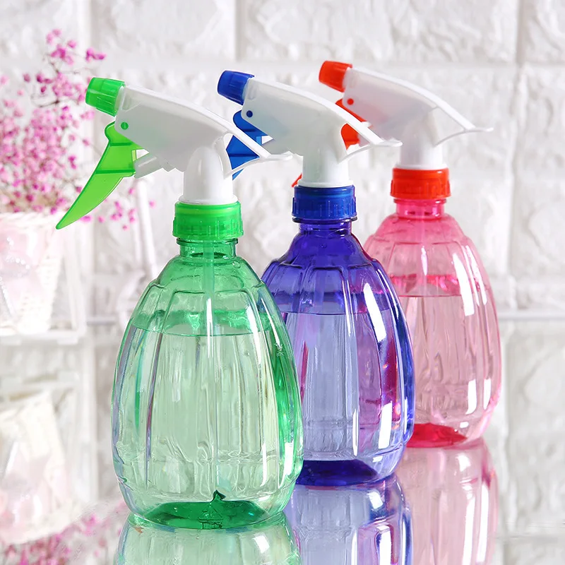 500ML Garden Sprayer Plant Flower Watering Bottle Pot Can Adjustable Empty Spray Bottles for Plants Home Cleaning Hair Salon
500ML Garden Sprayer Plant Flower Watering Bottle Pot Can Adjustable Empty Spray Bottles for Plants Home Cleaning Hair Salon