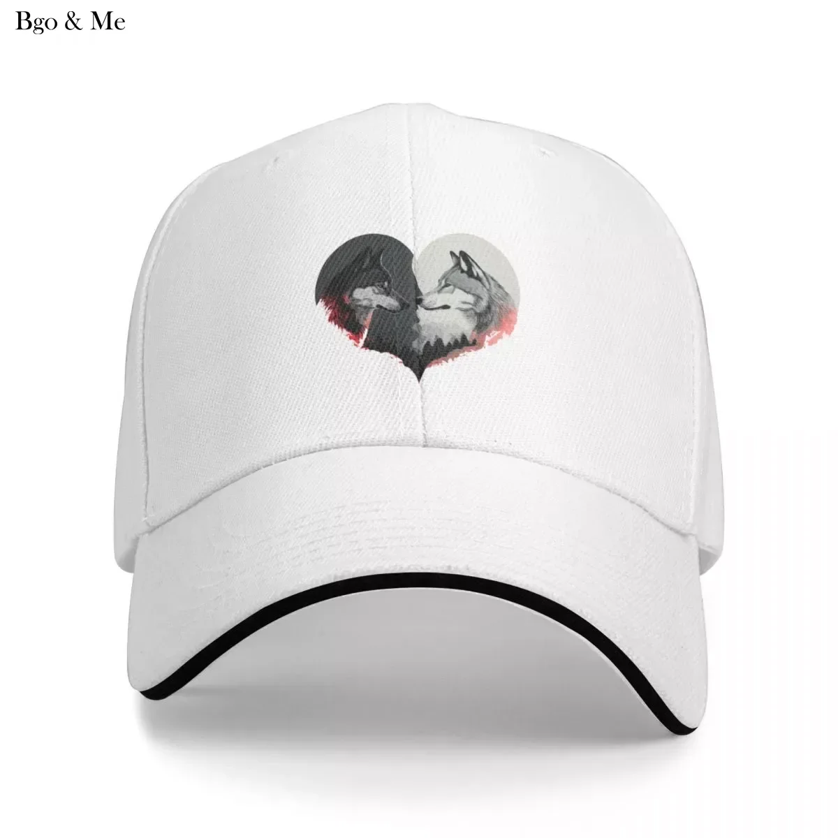 2023 New Wolf Is My Spirit Animal - All You Need Is LoveBaseball Cap Hat Luxury Brand Men's Cap Women's
2023 New Wolf Is My Spirit Animal - All You Need Is LoveBaseball Cap Hat Luxury Brand Men's Cap Women's