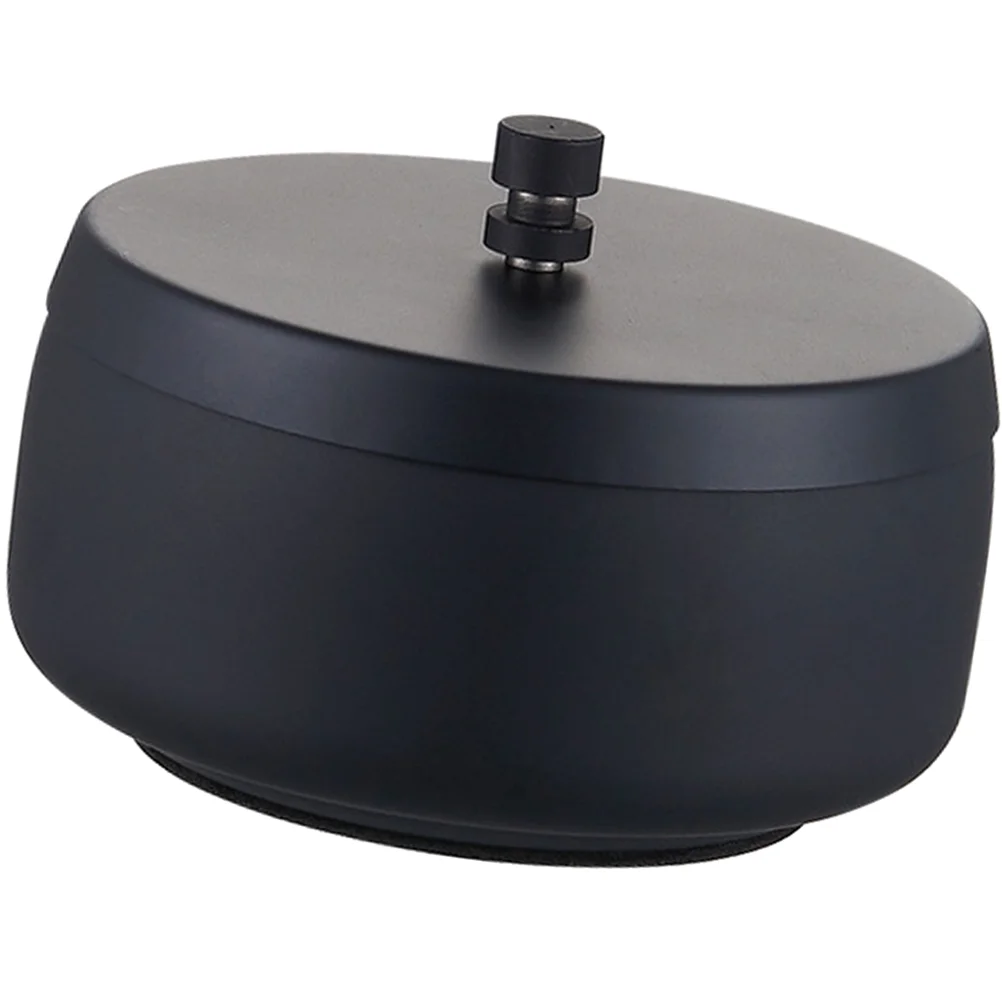 Ash Ashtray Holdermetal Holders Tabletop Desktop Butts Decorative Windproof Tray Cigar Vintage Container Decoration
Ash Ashtray Holdermetal Holders Tabletop Desktop Butts Decorative Windproof Tray Cigar Vintage Container Decoration