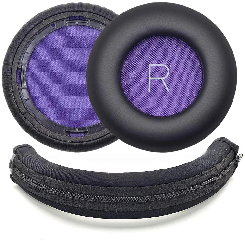 1 Pair Replacement Ear Pads Cushions for Plantronics BackBeat Pro Headphones Replacement Foam Earpads Noise Cancelling Headset
1 Pair Replacement Ear Pads Cushions for Plantronics BackBeat Pro Headphones Replacement Foam Earpads Noise Cancelling Headset