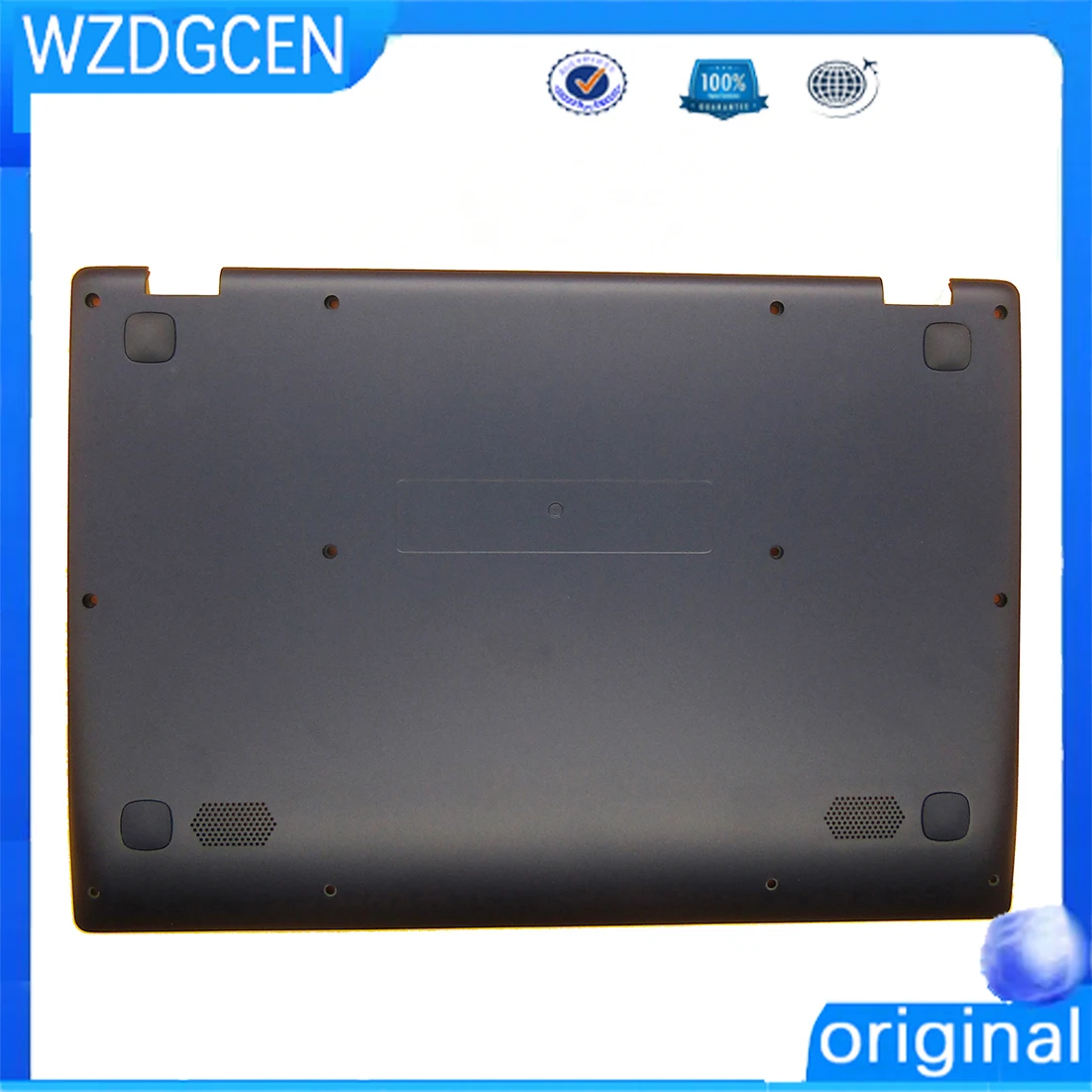 New For Lenovo IdeaPad 100S-14 100S-14IBR Laptop Lower Bottom Case Base Cover Blue 5CB0M70046 Shell Housing
New For Lenovo IdeaPad 100S-14 100S-14IBR Laptop Lower Bottom Case Base Cover Blue 5CB0M70046 Shell Housing
