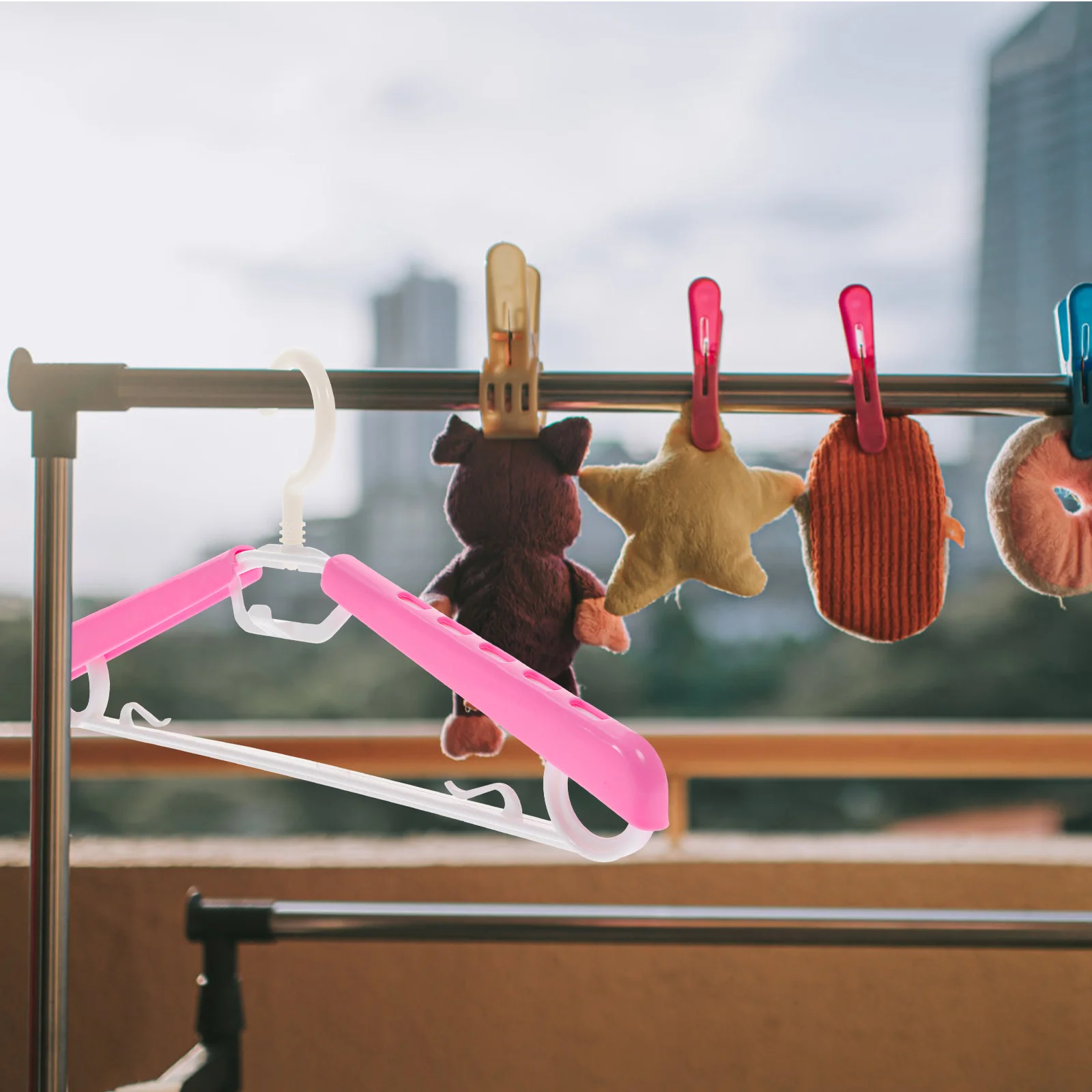 Hangers Hanger Clothes Closet Drying Wide Pants Travel Rack Coat Extra Heavy Space Shoulder Saving Pant Suit Duty Foldable 
Hangers Hanger Clothes Closet Drying Wide Pants Travel Rack Coat Extra Heavy Space Shoulder Saving Pant Suit Duty Foldable