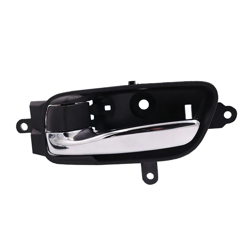 For Nissan 2013-18 TEANA Car Inner Interior Door Handle, Inside Handles Front Rear Left Right 
For Nissan 2013-18 TEANA Car Inner Interior Door Handle, Inside Handles Front Rear Left Right