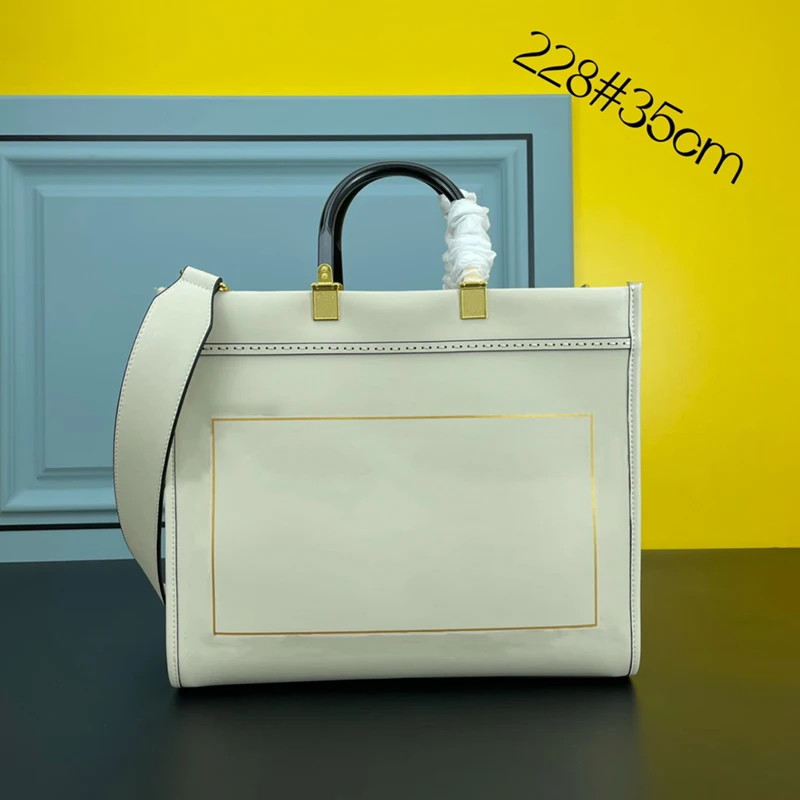 Large Sunshine Shopper Bag Women Totes Shoulder Bags Shopping Handbag Designers Luxurys 100% Real Leather Cross Body Purses
Large Sunshine Shopper Bag Women Totes Shoulder Bags Shopping Handbag Designers Luxurys 100% Real Leather Cross Body Purses