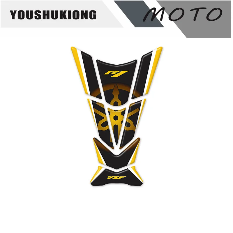 R1 Sticker Motorcycle Tank Pad Protector Stickers Case for Yamaha YZF-R1 r1 Tankpad 3D Carbon Look
R1 Sticker Motorcycle Tank Pad Protector Stickers Case for Yamaha YZF-R1 r1 Tankpad 3D Carbon Look