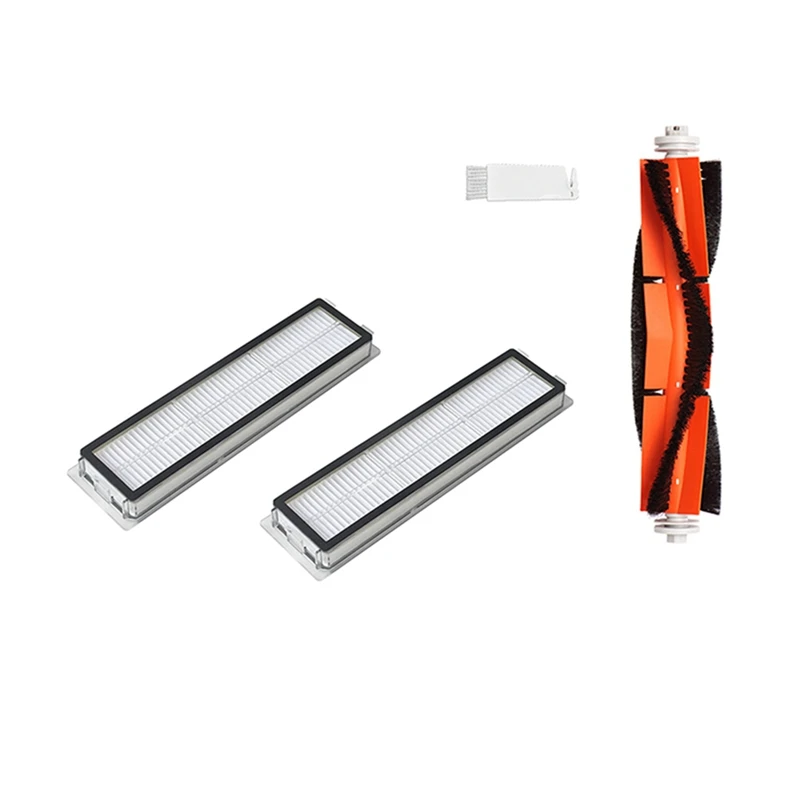 Запчасти для робота-пылесоса Xiaomi Dreame D9 / D9 Max, фильтр НЕРА, основная боковая щетка, запасные части 
Запчасти для робота-пылесоса Xiaomi Dreame D9 / D9 Max, фильтр НЕРА, основная боковая щетка, запасные части