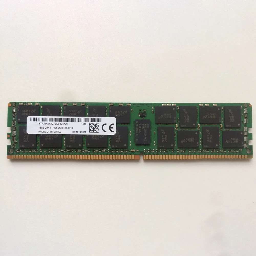 1 шт. SA5212 SA5112 SA5248M4 ОЗУ для Inspur 16 Гб 16 Гб DDR4 2133P ECC REG 2RX4 Серверная память высокого качества Быстрая доставка
1 шт. SA5212 SA5112 SA5248M4 ОЗУ для Inspur 16 Гб 16 Гб DDR4 2133P ECC REG 2RX4 Серверная память высокого качества Быстрая доставка