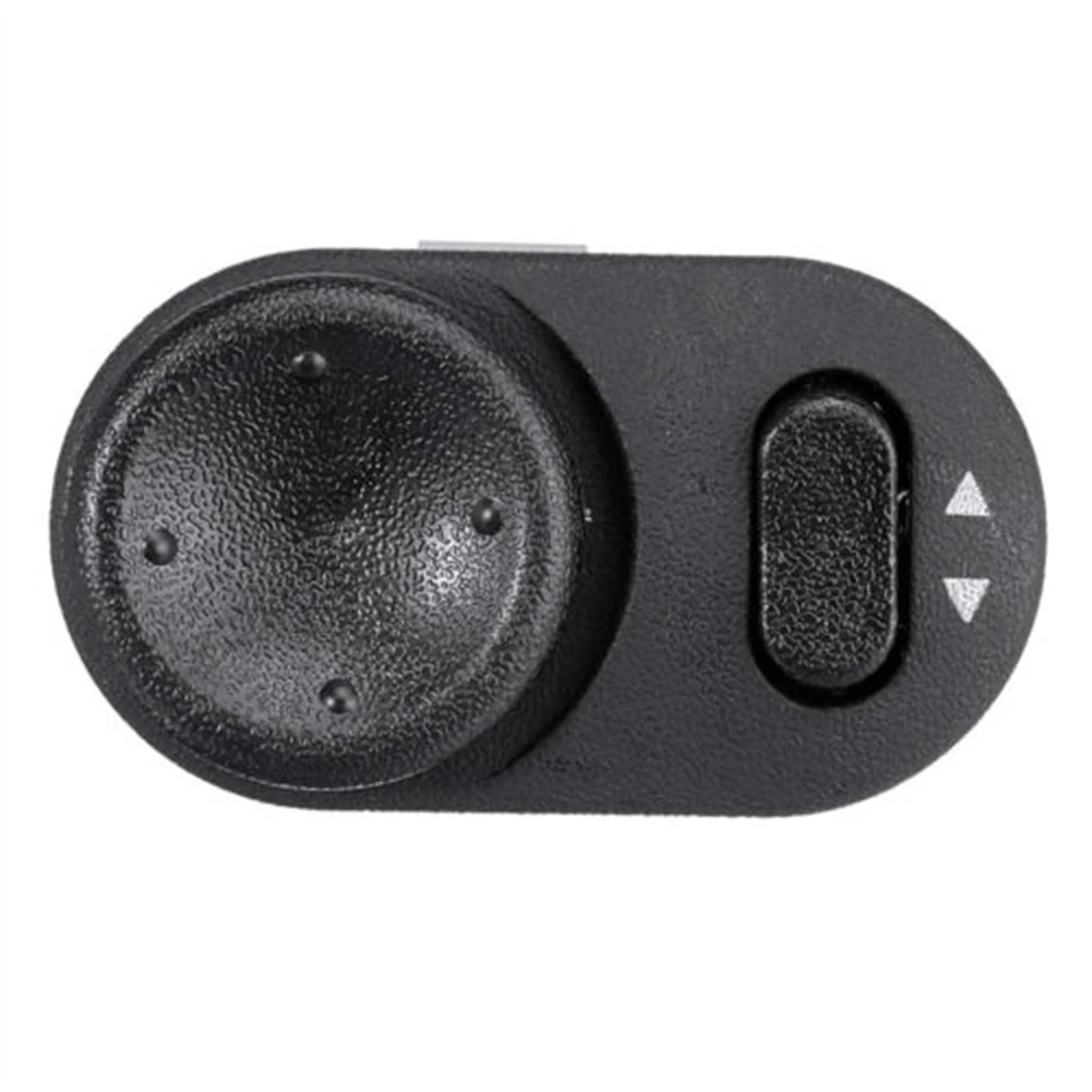 Car Switch Mirror Control For Car Interior Accessories Accessories Part Replacement Wear-resistance 1pc ABS Interior Part
Car Switch Mirror Control For Car Interior Accessories Accessories Part Replacement Wear-resistance 1pc ABS Interior Part