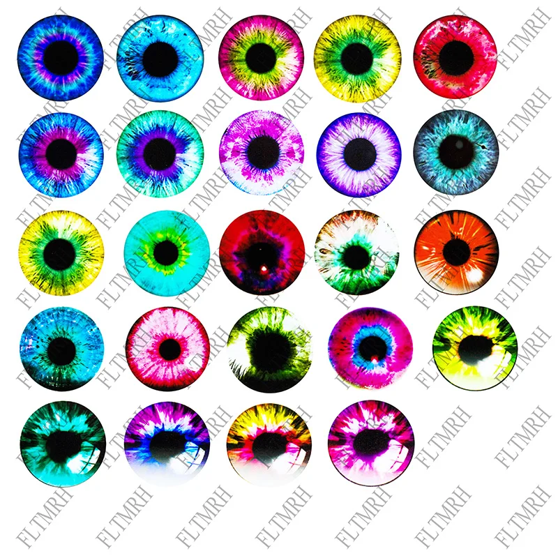 6 8 10 12 14 16 18 20 25mm Random Mixed Round Dragon Eyes In Pairs Pattern Glass Flatback Photo Cabochons Base Accessories
6 8 10 12 14 16 18 20 25mm Random Mixed Round Dragon Eyes In Pairs Pattern Glass Flatback Photo Cabochons Base Accessories