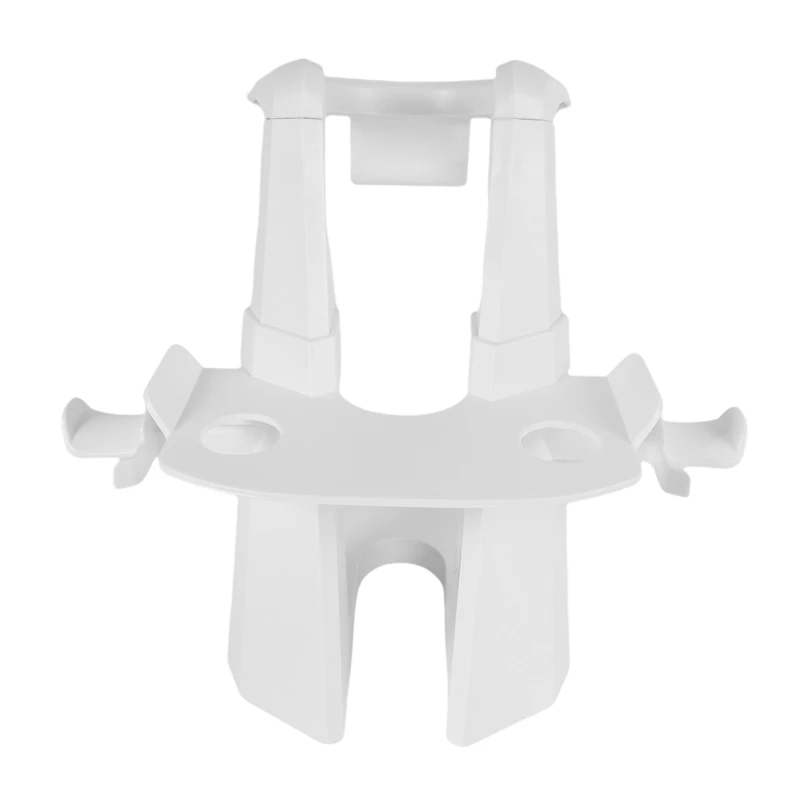 VR Stand,More Stable Base Headset Display Holder and Controller Mount Station for Oculus Quest 2, Rift S Controllers
VR Stand,More Stable Base Headset Display Holder and Controller Mount Station for Oculus Quest 2, Rift S Controllers