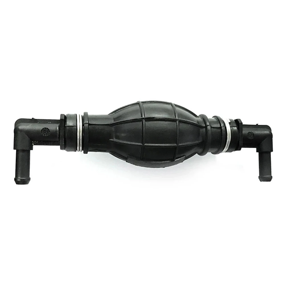 Car Fuel Primer Bulb For Navara D40 17051-EC00B 17051EC00B Black Direct Fit Easy Installation OEM Equipment Plastic
Car Fuel Primer Bulb For Navara D40 17051-EC00B 17051EC00B Black Direct Fit Easy Installation OEM Equipment Plastic