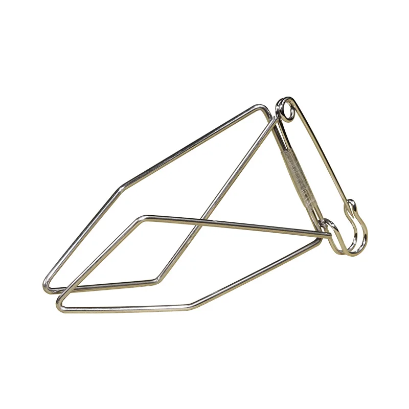 Ball / Hanky Metal Holder,Multifunction Clip Magic Tricks Magician's Holder Close Up Stage Illusions Accessories Gimmick Props
Ball / Hanky Metal Holder,Multifunction Clip Magic Tricks Magician's Holder Close Up Stage Illusions Accessories Gimmick Props