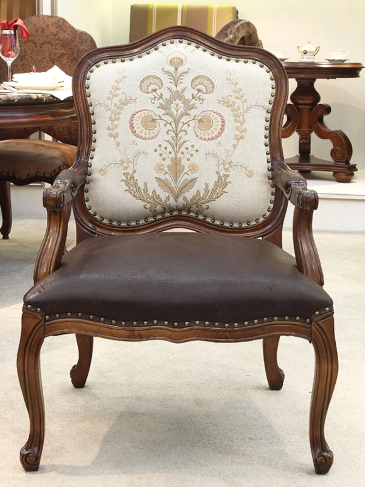 High quality custom living room furniture antique style sofa series leisure furniture dining room chairs chairs for bedroom
High quality custom living room furniture antique style sofa series leisure furniture dining room chairs chairs for bedroom