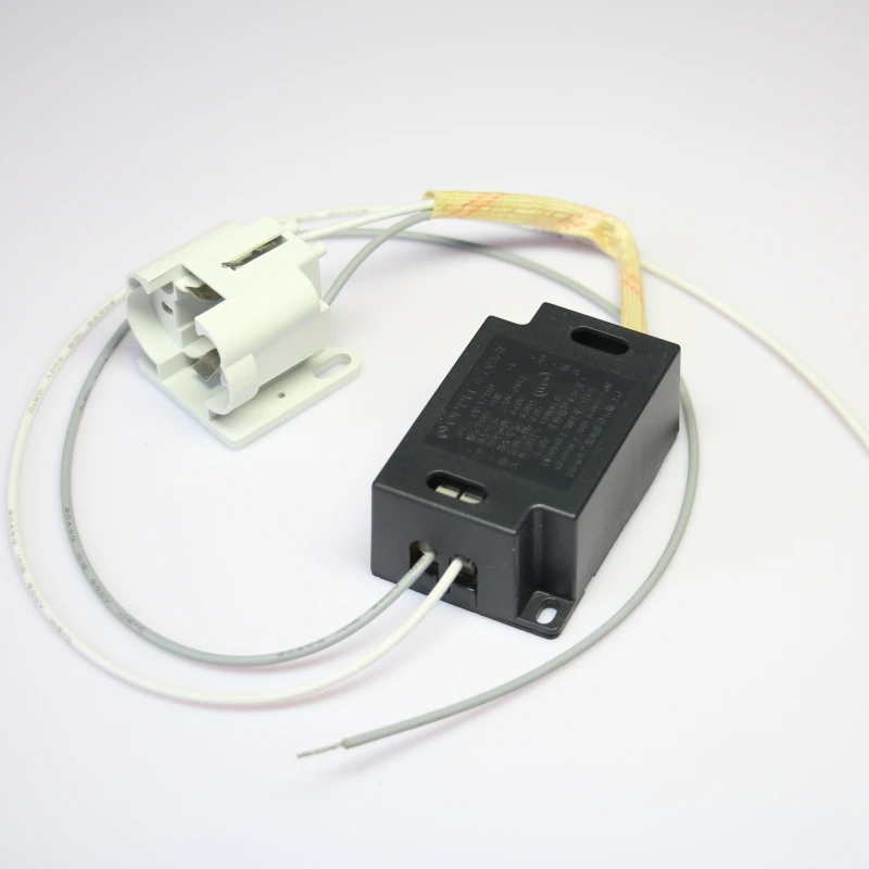 OP-YZ11D 11W table lamp Yuba ballast 2-pin single U intubation eye protection table lamp electronic ballast N1 10pcs
OP-YZ11D 11W table lamp Yuba ballast 2-pin single U intubation eye protection table lamp electronic ballast N1 10pcs