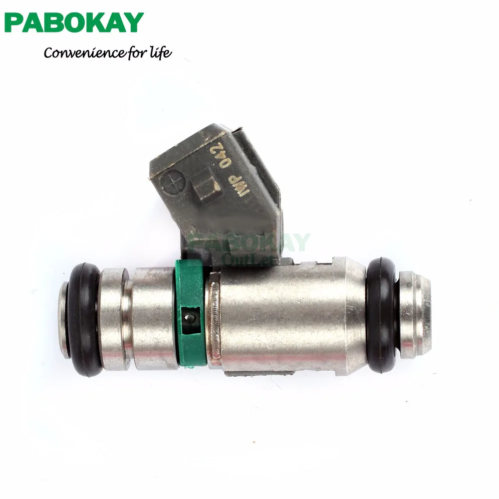 FS Fuel injector for RENAULT CLIO KANGOO LAGUNA MEGANE SCENIC Trafic IWP042 8200028797 0280158226 8200207049 75112242
FS Fuel injector for RENAULT CLIO KANGOO LAGUNA MEGANE SCENIC Trafic IWP042 8200028797 0280158226 8200207049 75112242