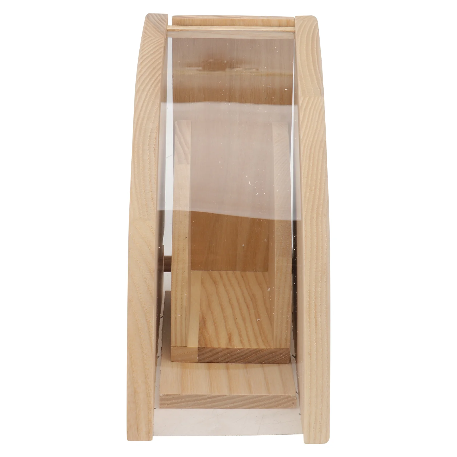 1Pc Coffee Filter Papers Box with Lid Christmas Table Decorations Wooden Coffee Filter Box Coffee Filter Storage
1Pc Coffee Filter Papers Box with Lid Christmas Table Decorations Wooden Coffee Filter Box Coffee Filter Storage