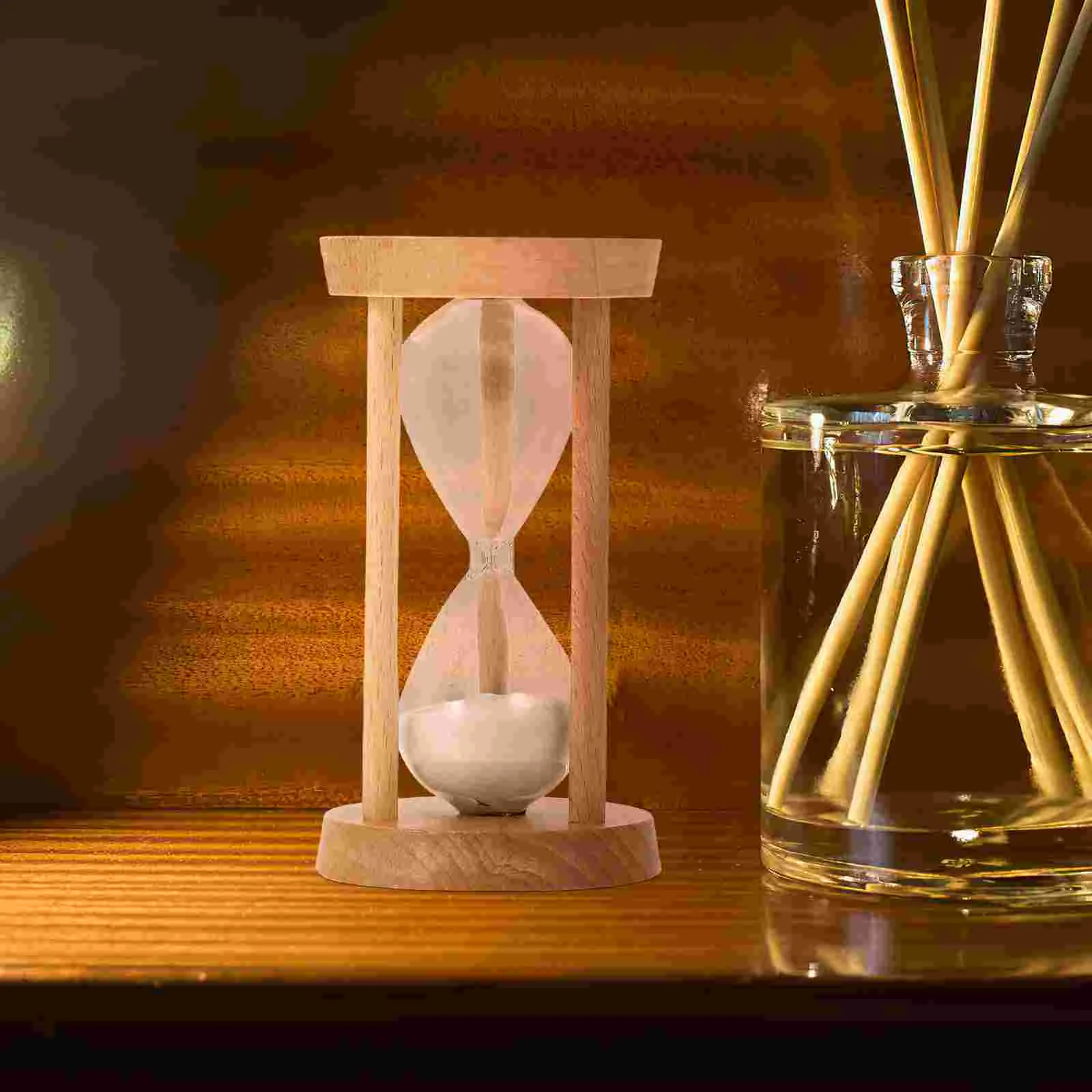 Hourglass Timer Kitchen Timers Desk Supply Multifunction The Office Decor Decoration Decorative Sand Creative
Hourglass Timer Kitchen Timers Desk Supply Multifunction The Office Decor Decoration Decorative Sand Creative