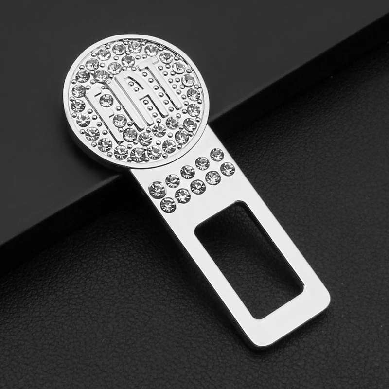 Car Seat Belt Alarm Canceler Stopper Plug Buckle Seat belt Clip For Fiat Viaggio Abarth Punto 124 125 500 Panda Tipo Accessories
Car Seat Belt Alarm Canceler Stopper Plug Buckle Seat belt Clip For Fiat Viaggio Abarth Punto 124 125 500 Panda Tipo Accessories