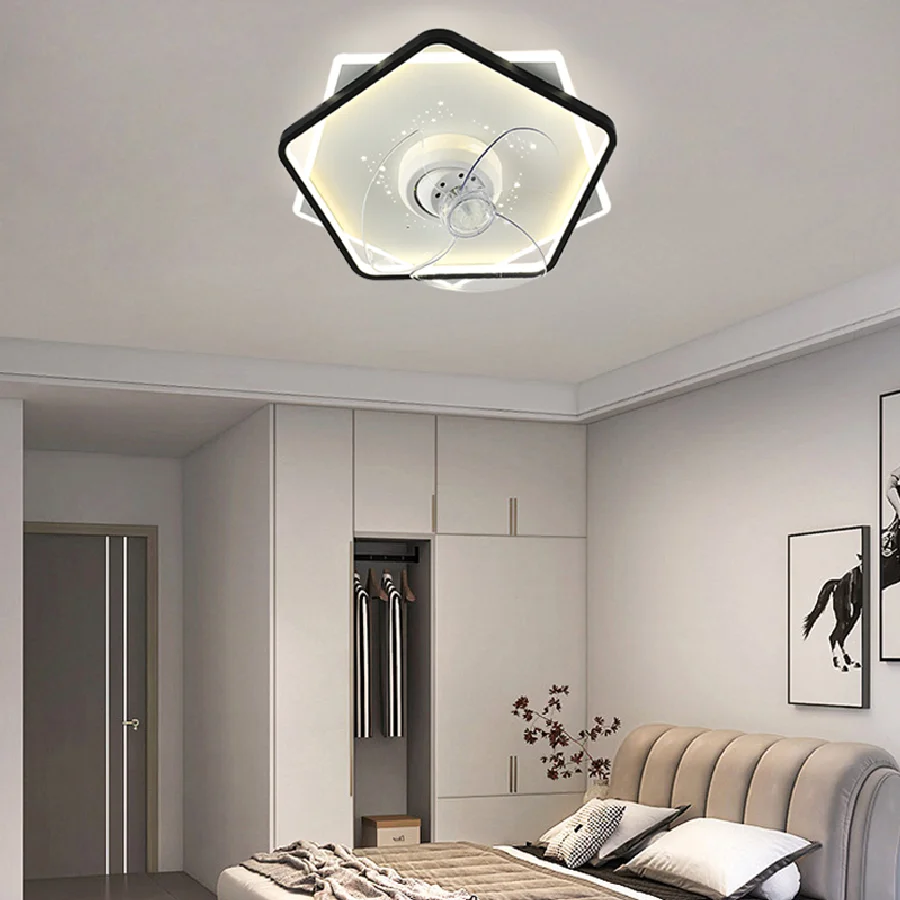 Living room decoration bedroom decor led Ceiling fans with lights remote control dining room Ceiling fan light indoor lighting
Living room decoration bedroom decor led Ceiling fans with lights remote control dining room Ceiling fan light indoor lighting