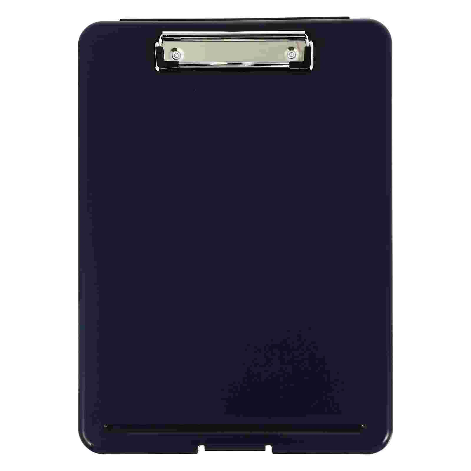 Clipboard Nurse Clipboard Work Accessory Nursing Clipboard Clipboard Box for Office Study Home
Clipboard Nurse Clipboard Work Accessory Nursing Clipboard Clipboard Box for Office Study Home