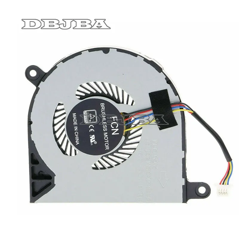 Fan For DELL Inspiron 13 5568 5578 Inspiron 15 7378 5378 5379 5368 031TPT CN-031TPT CPU Cooling Fan
Fan For DELL Inspiron 13 5568 5578 Inspiron 15 7378 5378 5379 5368 031TPT CN-031TPT CPU Cooling Fan