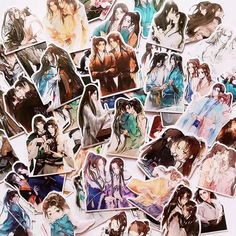 50 шт. Ша По Ланг Гу Юн Чан Генг стикеры
50 шт. Ша По Ланг Гу Юн Чан Генг стикеры