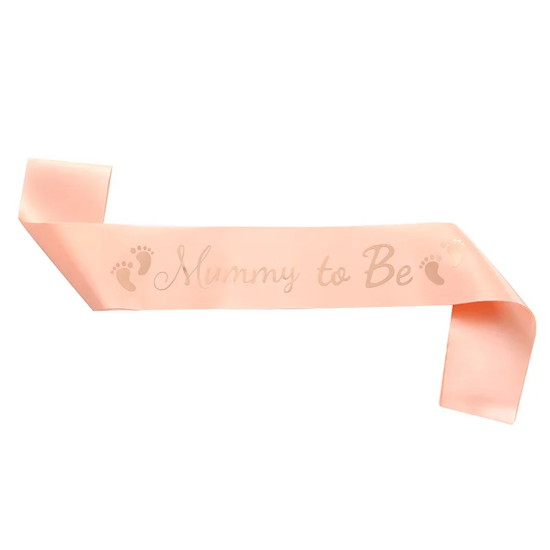 Baby Shower Welcome Baby Party Pregnancy Mothers Mom to be MUMMY TO BE Sash Mommy TO BE Sash
Baby Shower Welcome Baby Party Pregnancy Mothers Mom to be MUMMY TO BE Sash Mommy TO BE Sash