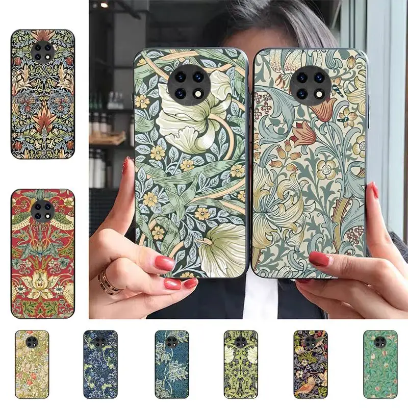 RuiCaiCa William Morris Strawberry Thief Design Phone Case For Redmi 9 5 S2 K30pro Silicone Fundas for Redmi 8 7 7A note 5 5A
RuiCaiCa William Morris Strawberry Thief Design Phone Case For Redmi 9 5 S2 K30pro Silicone Fundas for Redmi 8 7 7A note 5 5A