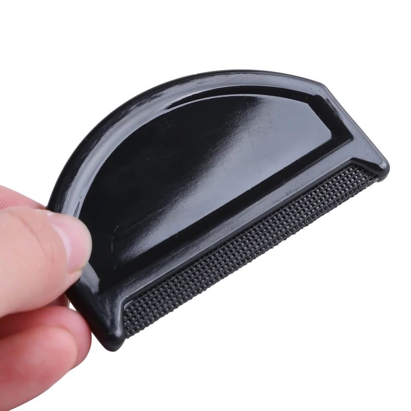 Mini Portable Lint Remover Fuzz Fabric Shaver Laundry Cleaning Tools Hair Ball Trimmer Manual Pellet Cut Epilator Sweater Peeler
Mini Portable Lint Remover Fuzz Fabric Shaver Laundry Cleaning Tools Hair Ball Trimmer Manual Pellet Cut Epilator Sweater Peeler