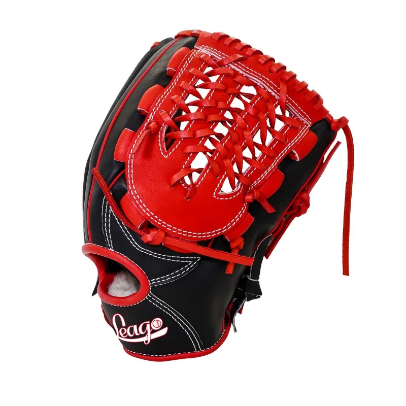 Wholesale Steerhide Baseball Gloves & Softball Gloves Japanese Kip Leather Cowhide Glove
Wholesale Steerhide Baseball Gloves & Softball Gloves Japanese Kip Leather Cowhide Glove