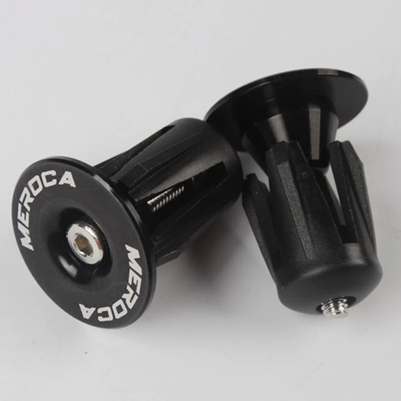 Grips Tool Accessories Handlebar End Plug Aluminum Alloy Bicycle Bike Handle M4*34mm Kit Bar Brand New Durable
Grips Tool Accessories Handlebar End Plug Aluminum Alloy Bicycle Bike Handle M4*34mm Kit Bar Brand New Durable