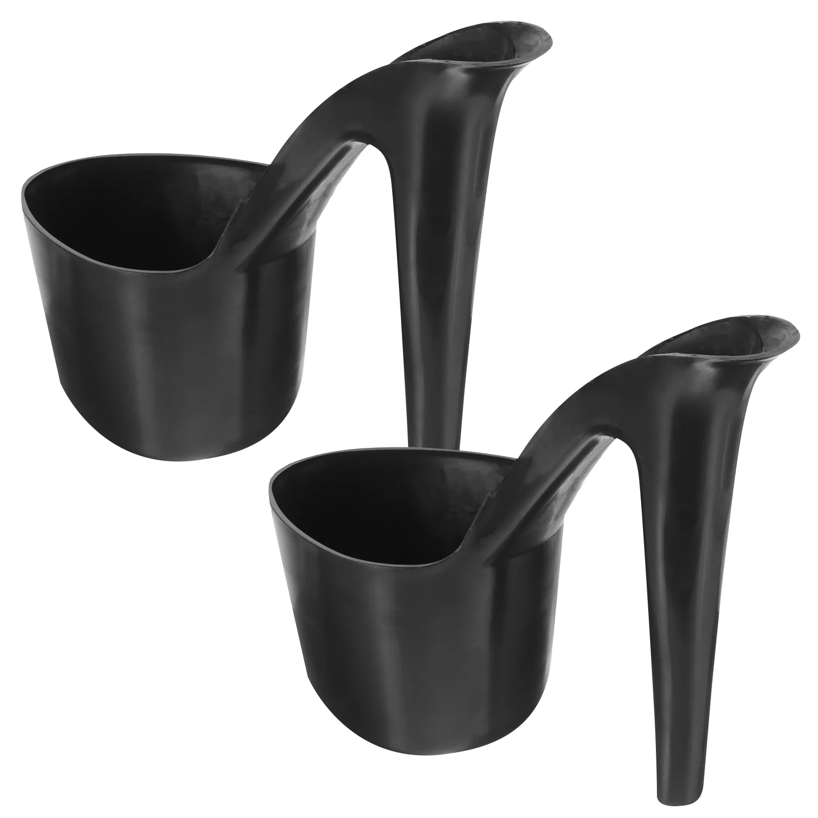 2 Pcs Mini Planters Starting Pots Planting Outdoor Nursery Plastic Succulent Flower Bonsai Container High Heels 
2 Pcs Mini Planters Starting Pots Planting Outdoor Nursery Plastic Succulent Flower Bonsai Container High Heels
