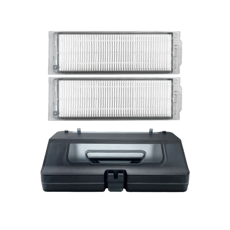 Top Deals 2 In 1 Water Tank Dust Box Accessories Hepa Filter Robot Vacuum Cleaner Parts For Xiaomi Mijia STYTJ02YM MVXVC01-JG 
Top Deals 2 In 1 Water Tank Dust Box Accessories Hepa Filter Robot Vacuum Cleaner Parts For Xiaomi Mijia STYTJ02YM MVXVC01-JG