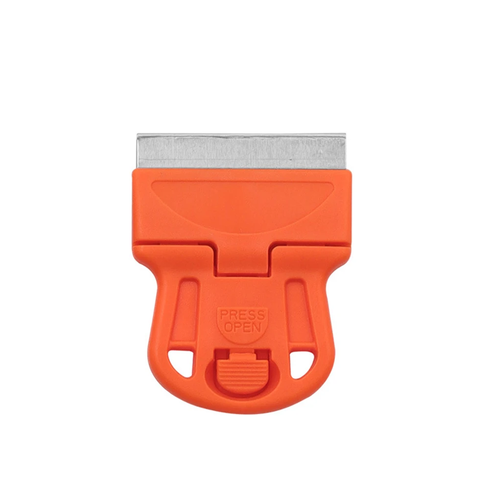 Degumming Tool Scraper Home Clean Convinient Glass Cleaning Glue Removal Tool Hand Tools Plastic Blade House Clean
Degumming Tool Scraper Home Clean Convinient Glass Cleaning Glue Removal Tool Hand Tools Plastic Blade House Clean
