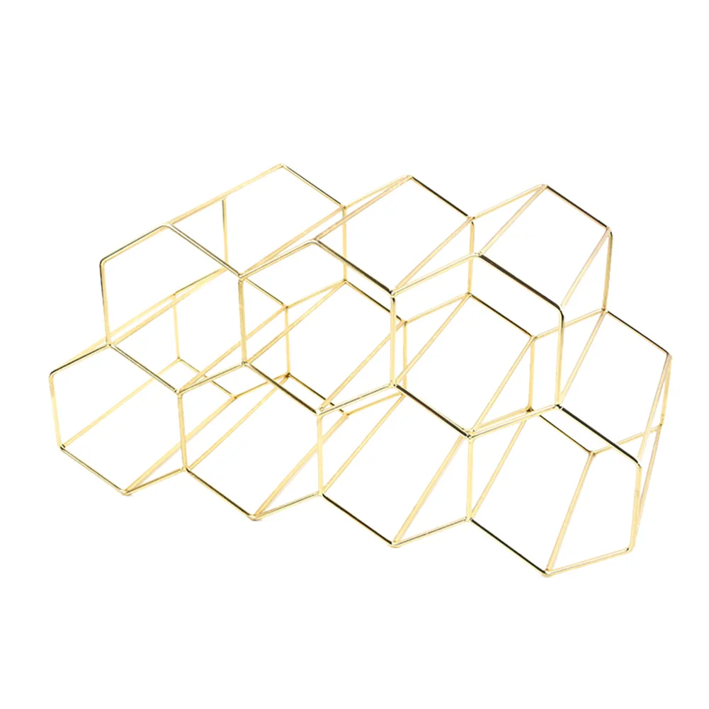 Домашняя сотовая конструкция с 7 отверстиями, стойка для бара, шкаф для ликера, ресторан, Прочный компактный держатель для бутылок, стойка дл...
Домашняя сотовая конструкция с 7 отверстиями, стойка для бара, шкаф для ликера, ресторан, Прочный компактный держатель для бутылок, стойка дл...