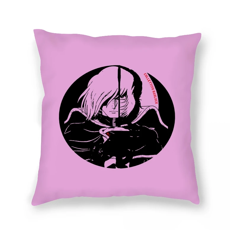 Phantom Space Pirate Captain Harlock Manga Arcadia Anime Premium Fitness Harajuku Pillow Case
Phantom Space Pirate Captain Harlock Manga Arcadia Anime Premium Fitness Harajuku Pillow Case