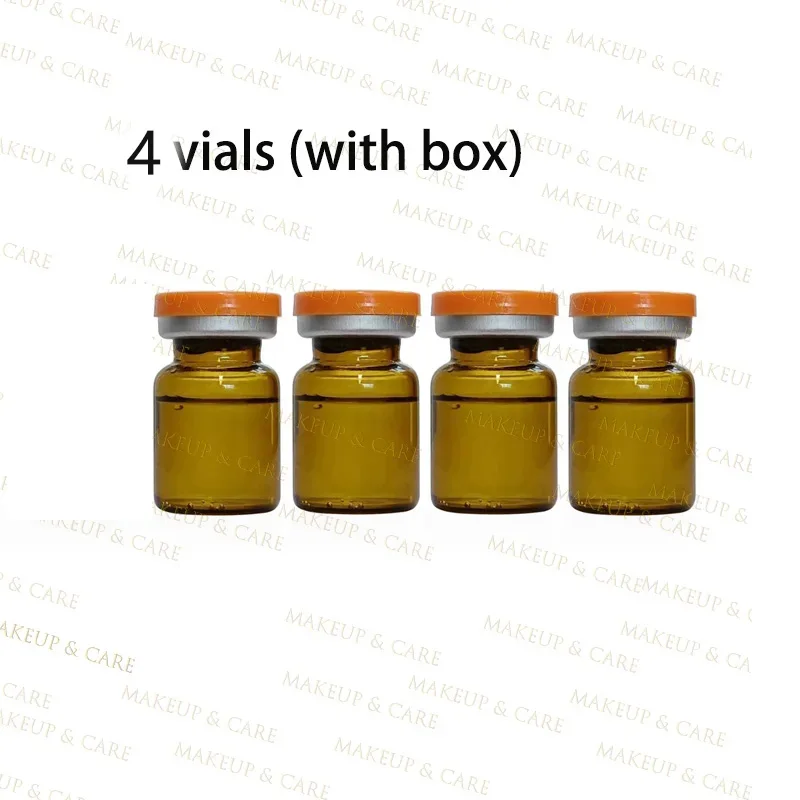 Original 4PCS Small Brown Bottle Repair Facial Lightening Pigmentation Hydration Brightening Lifting Firming Melasma Skin Beauty
Original 4PCS Small Brown Bottle Repair Facial Lightening Pigmentation Hydration Brightening Lifting Firming Melasma Skin Beauty