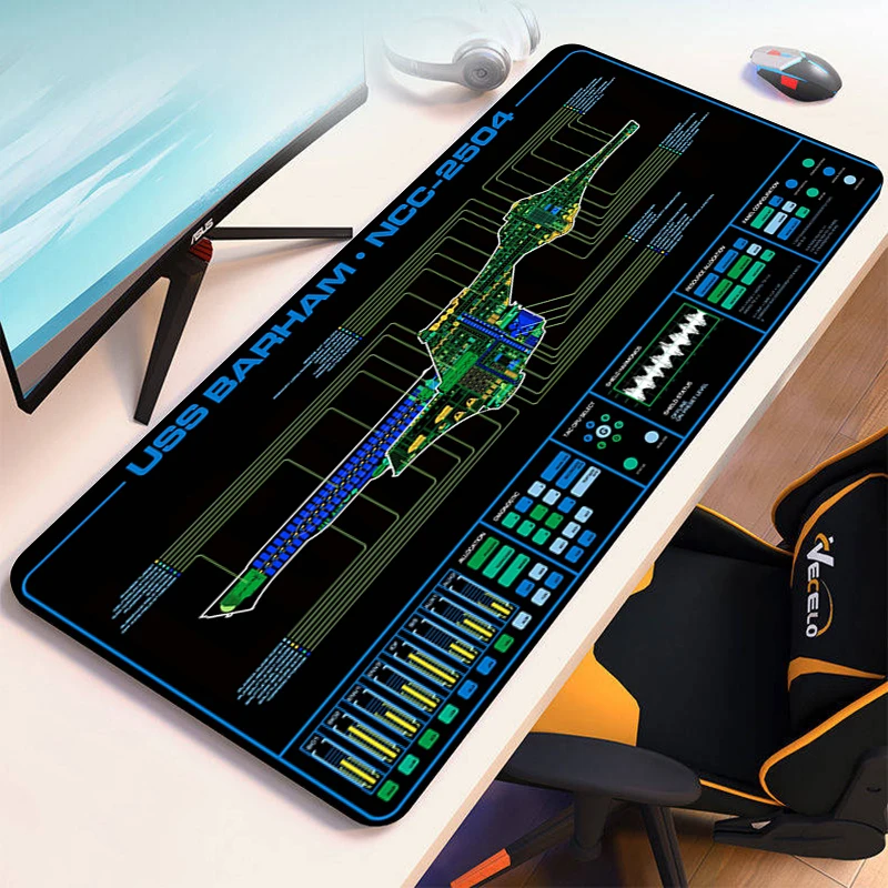 Удлиненный коврик для компьютерных игр, игровые аксессуары для компьютерных игр, компьютерные коврики для мыши, игровая клавиатура для ПК, кабинета
Удлиненный коврик для компьютерных игр, игровые аксессуары для компьютерных игр, компьютерные коврики для мыши, игровая клавиатура для ПК, кабинета