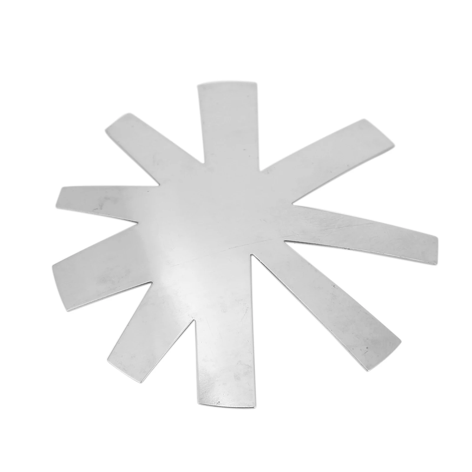 V Shape Nail Manicure Edge Trimmer Stainless Steel Acrylic Nail Art Edge Template Tool
V Shape Nail Manicure Edge Trimmer Stainless Steel Acrylic Nail Art Edge Template Tool