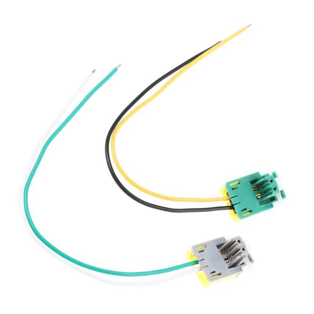 2pcs Driver Clock Spring Plug Connector For Honda Civic 16-19 77900TBAA11 Adapters Wire Harness Adapter Connector Wire Plug
2pcs Driver Clock Spring Plug Connector For Honda Civic 16-19 77900TBAA11 Adapters Wire Harness Adapter Connector Wire Plug