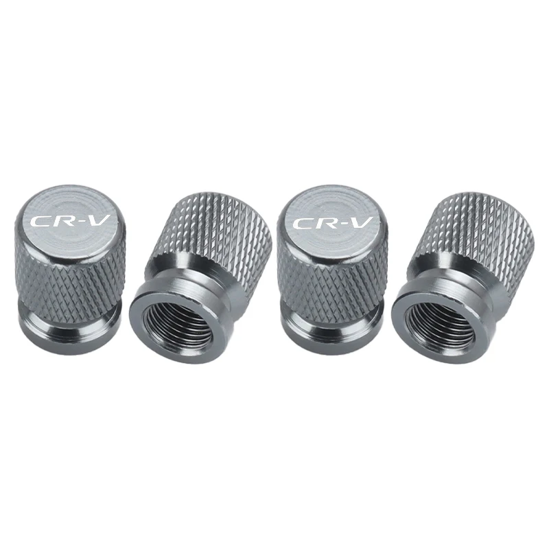 4 шт., крышка клапана для автомобильных шин, водонепроницаемая крышка для Honda CRV CR-V, алюминиевые крышки для обода автомобильных шин, аксессуары
4 шт., крышка клапана для автомобильных шин, водонепроницаемая крышка для Honda CRV CR-V, алюминиевые крышки для обода автомобильных шин, аксессуары