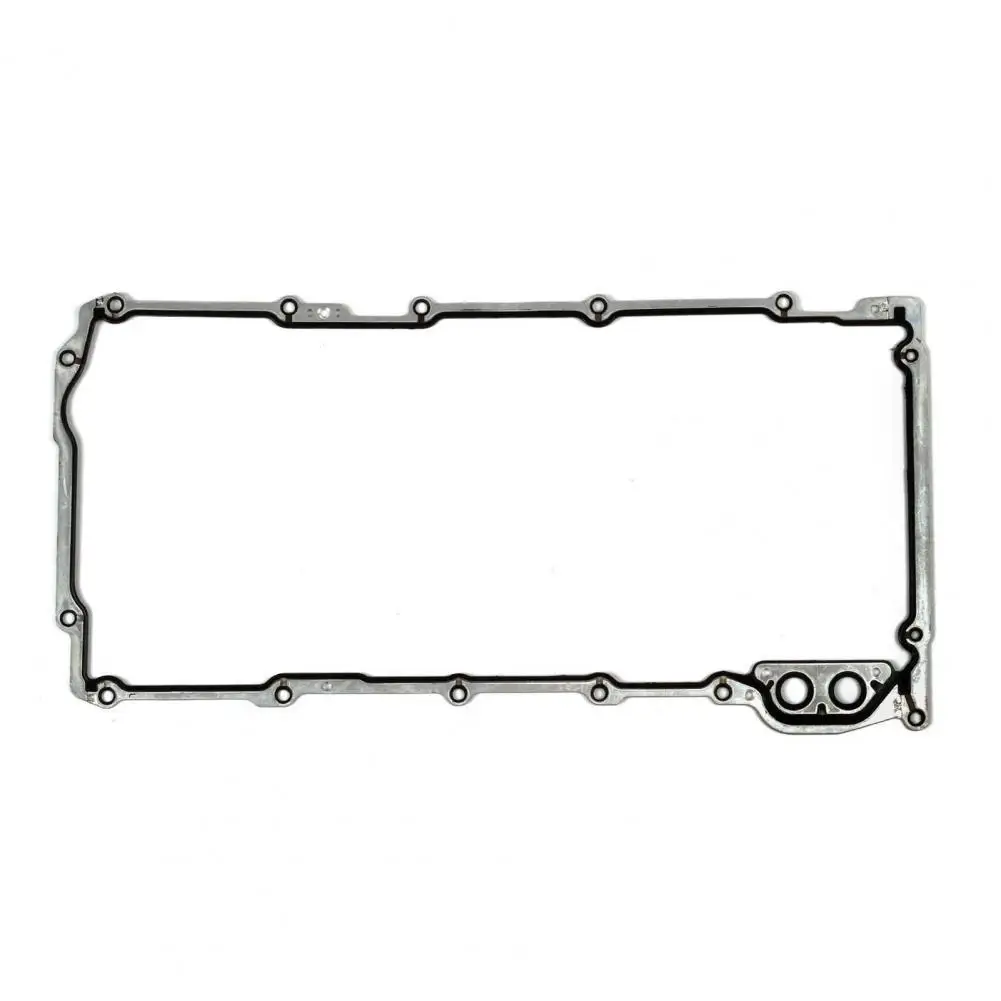 1 Set Practical Lightweight Wearproof Tear Resistant Metal Cylinder Gasket Cylinder Gasket Set Engine Cylinder Gasket
1 Set Practical Lightweight Wearproof Tear Resistant Metal Cylinder Gasket Cylinder Gasket Set Engine Cylinder Gasket