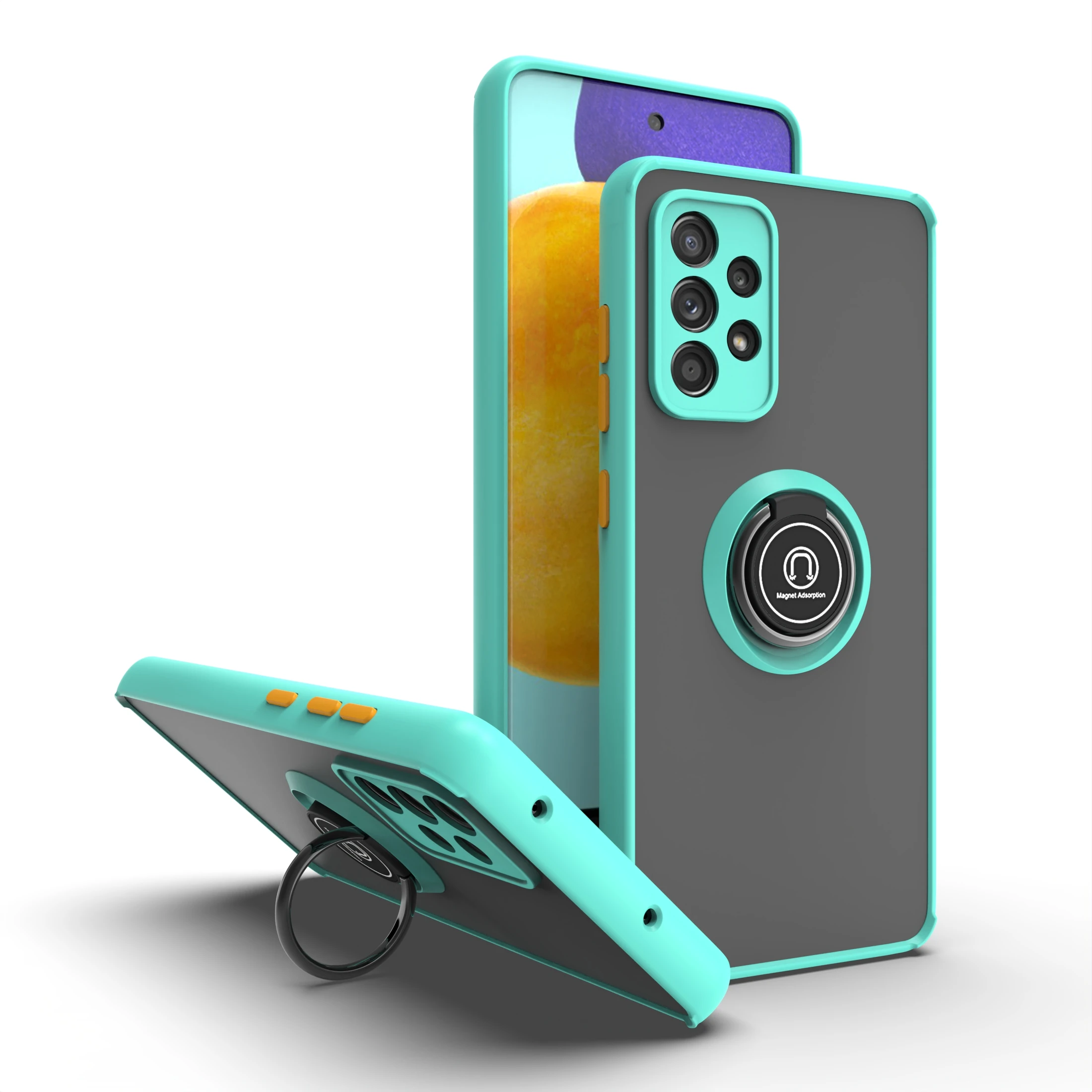 Phone Case For Samsung Galaxy A51 A52 A50 A01 A02 A31 A32 EU US 4G 5G Shockproof Anti Fall Car Magnetic Ring Stand Bracket Cover
Phone Case For Samsung Galaxy A51 A52 A50 A01 A02 A31 A32 EU US 4G 5G Shockproof Anti Fall Car Magnetic Ring Stand Bracket Cover