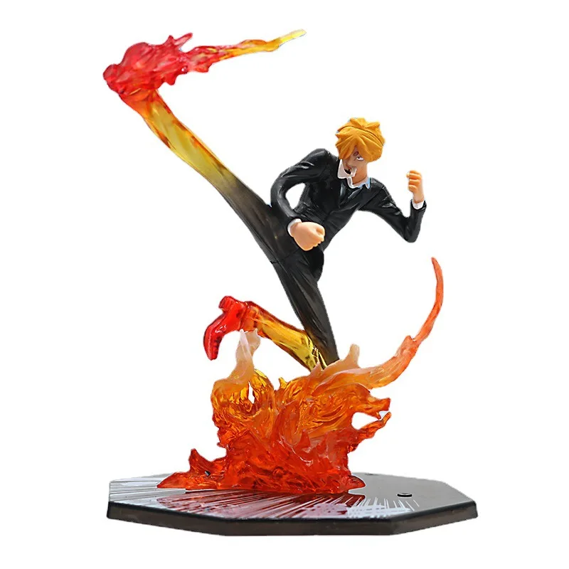 Японские Аниме фигурки Sanji Аниме ПВХ фигурка игрушка для взрослых Коллекционная модель кукла подарок для детей
Японские Аниме фигурки Sanji Аниме ПВХ фигурка игрушка для взрослых Коллекционная модель кукла подарок для детей
