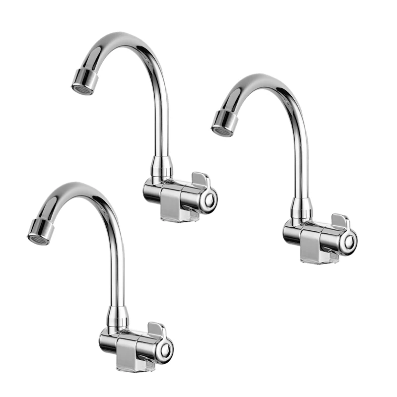 3X Caravan Boat 360 Degree Rotation Copper Basin Faucet Folding Cold Water Faucet Tap Kitchen Bathroom
3X Caravan Boat 360 Degree Rotation Copper Basin Faucet Folding Cold Water Faucet Tap Kitchen Bathroom