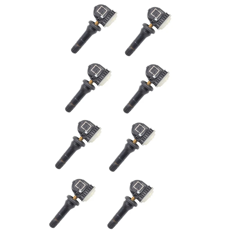 2X EV6T-1A180-CB датчики давления в шинах TPMS для Ford B-Max C-Max Mondeo Kuga Grand C-Max Focus Fiesta 433 МГц
2X EV6T-1A180-CB датчики давления в шинах TPMS для Ford B-Max C-Max Mondeo Kuga Grand C-Max Focus Fiesta 433 МГц