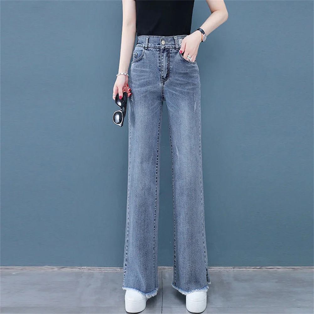 streetwear high waist women's fashion jeans woman girls women wide leg pants trousers female jean femme denim bagge mom jeans
streetwear high waist women's fashion jeans woman girls women wide leg pants trousers female jean femme denim bagge mom jeans