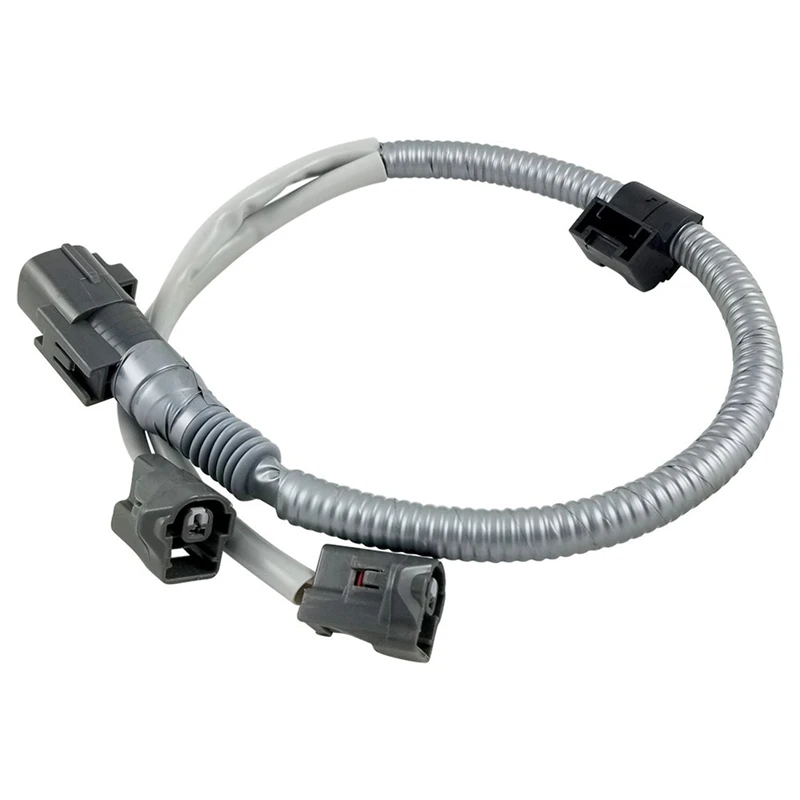 Knock Sensor Wire Harness for Toyota Lexus 82219-07010 8221907010 82219-33030 8221933030 Sensor Wire Harness Replaces
Knock Sensor Wire Harness for Toyota Lexus 82219-07010 8221907010 82219-33030 8221933030 Sensor Wire Harness Replaces