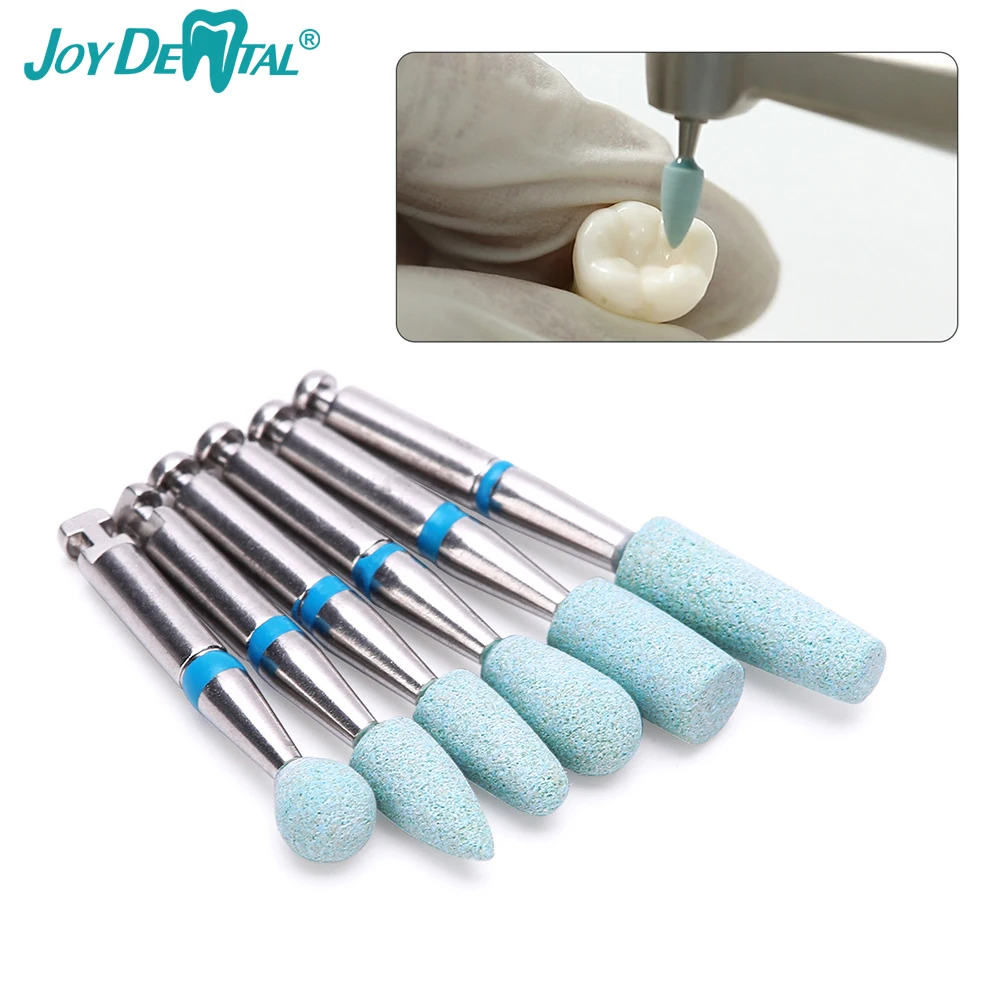 Зубная керамическая алмазная шлифовальная машина JOY DENTAL, циркониевая фарфоровая полировка RA 2,35 мм, грубая быстрая шлифовка и полировка
Зубная керамическая алмазная шлифовальная машина JOY DENTAL, циркониевая фарфоровая полировка RA 2,35 мм, грубая быстрая шлифовка и полировка