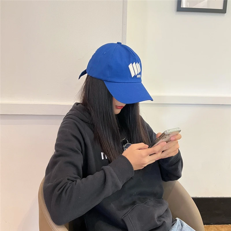 Adererror Embroidered LOGO High Quality 1:1 Baseball Caps Men Women High Quality Leisure Travel Hats
Adererror Embroidered LOGO High Quality 1:1 Baseball Caps Men Women High Quality Leisure Travel Hats